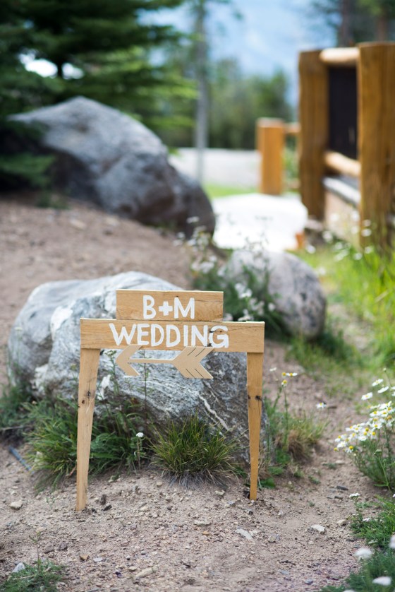 Miranda + Bryce V3 Ranch Breckenridge Rustic Woodland Wedding