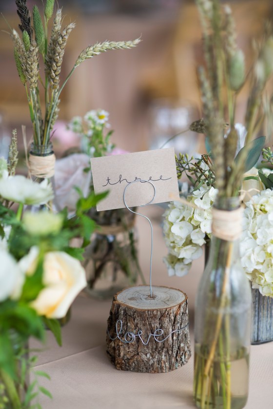 Miranda + Bryce V3 Ranch Breckenridge Rustic Woodland Wedding