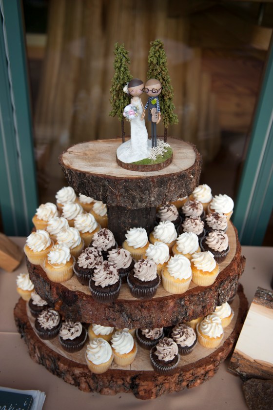 Miranda + Bryce V3 Ranch Breckenridge Rustic Woodland Wedding