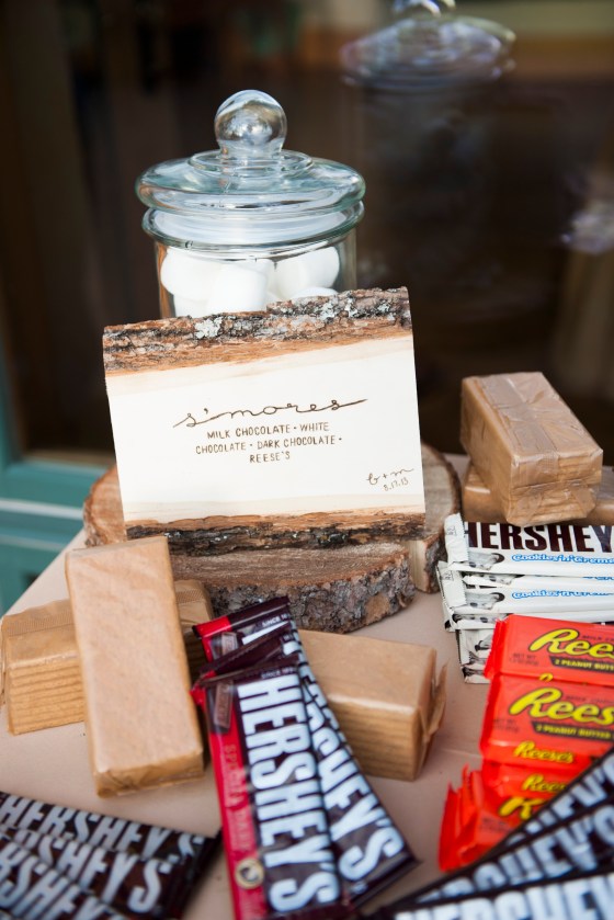 Miranda + Bryce V3 Ranch Breckenridge Rustic Woodland Wedding