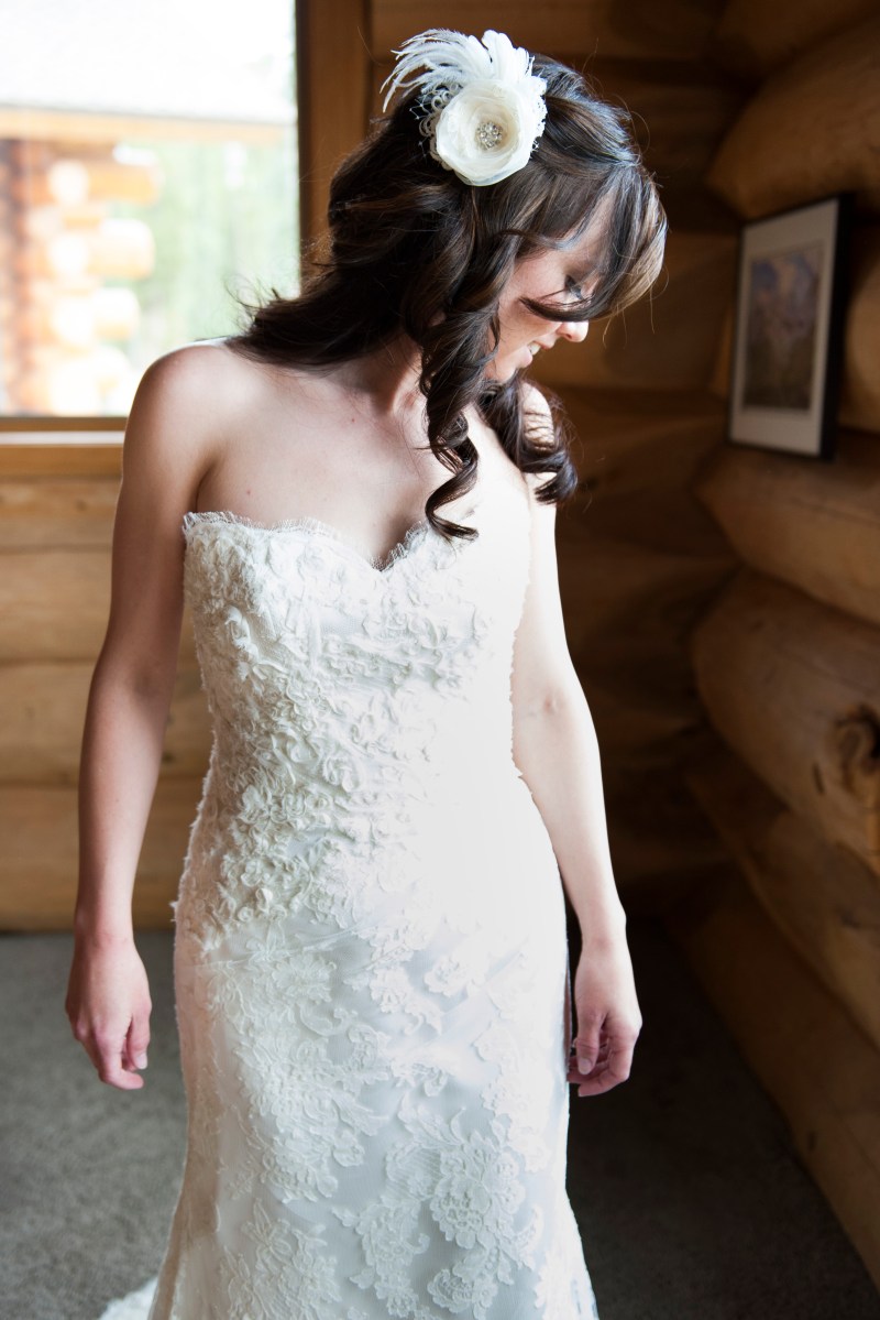 Miranda + Bryce V3 Ranch Breckenridge Rustic Woodland Wedding