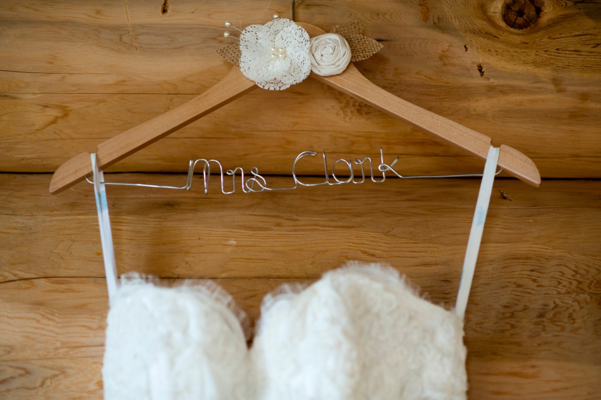 Miranda + Bryce V3 Ranch Breckenridge Rustic Woodland Wedding