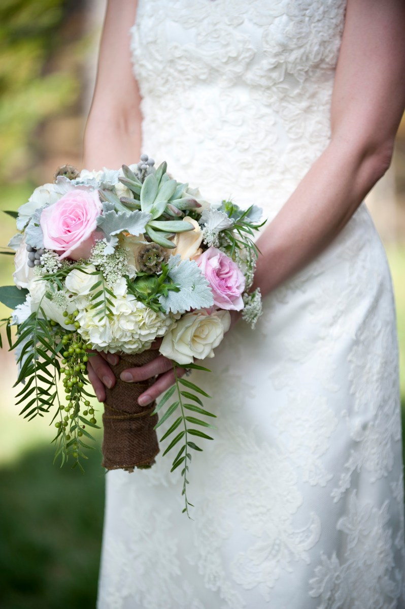 Miranda + Bryce V3 Ranch Breckenridge Rustic Woodland Wedding