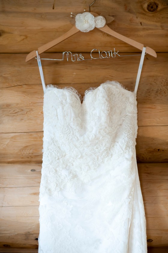 Miranda + Bryce V3 Ranch Breckenridge Rustic Woodland Wedding