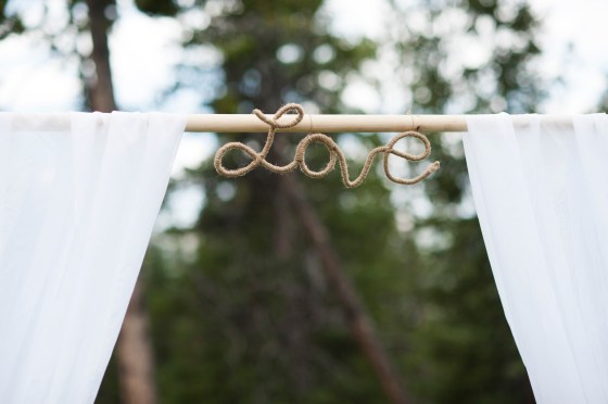 Miranda + Bryce V3 Ranch Breckenridge Rustic Woodland Wedding