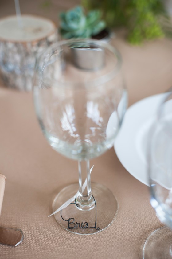 Miranda + Bryce V3 Ranch Breckenridge Rustic Woodland Wedding