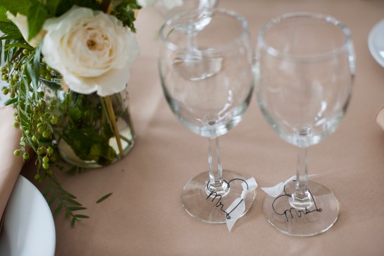 Miranda + Bryce V3 Ranch Breckenridge Rustic Woodland Wedding