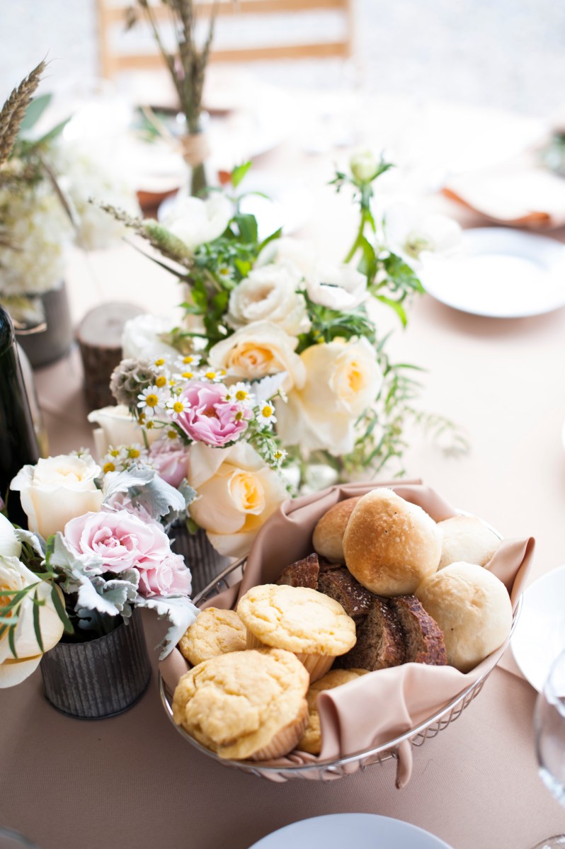 Miranda + Bryce V3 Ranch Breckenridge Rustic Woodland Wedding