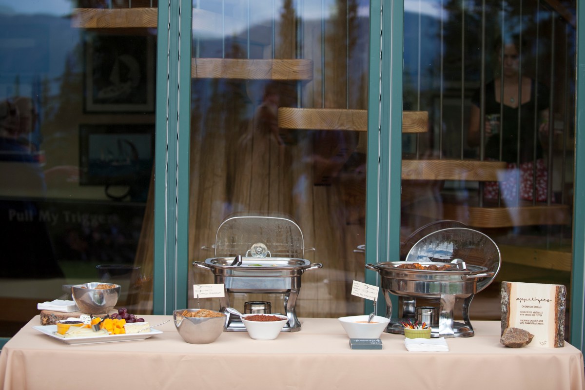 Miranda + Bryce V3 Ranch Breckenridge Rustic Woodland Wedding