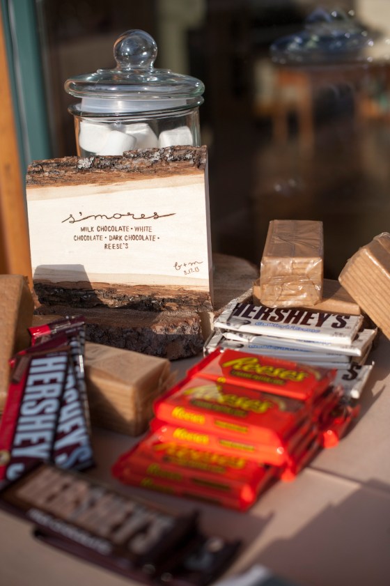 Miranda + Bryce V3 Ranch Breckenridge Rustic Woodland Wedding