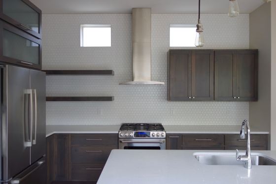 hexagon-backsplash