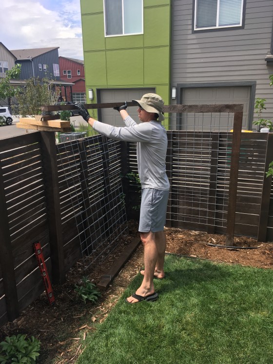 DIY tresllis midtown denver