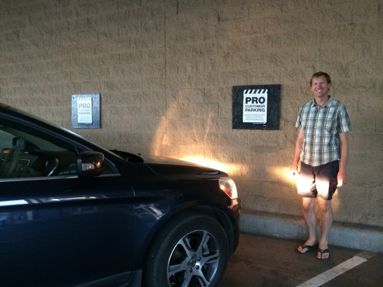 home depot professional