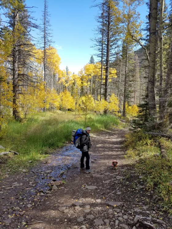 south colony lakes 2017-09-24 9