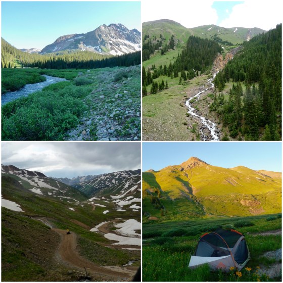 Silverton Colorado 2011