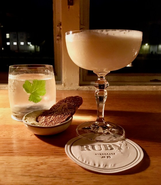 ruby cocktails copenhagen