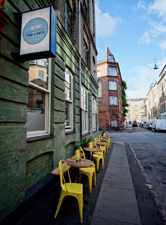 mad and kaffe copenhagen