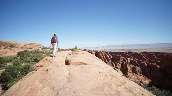 arches national park 8