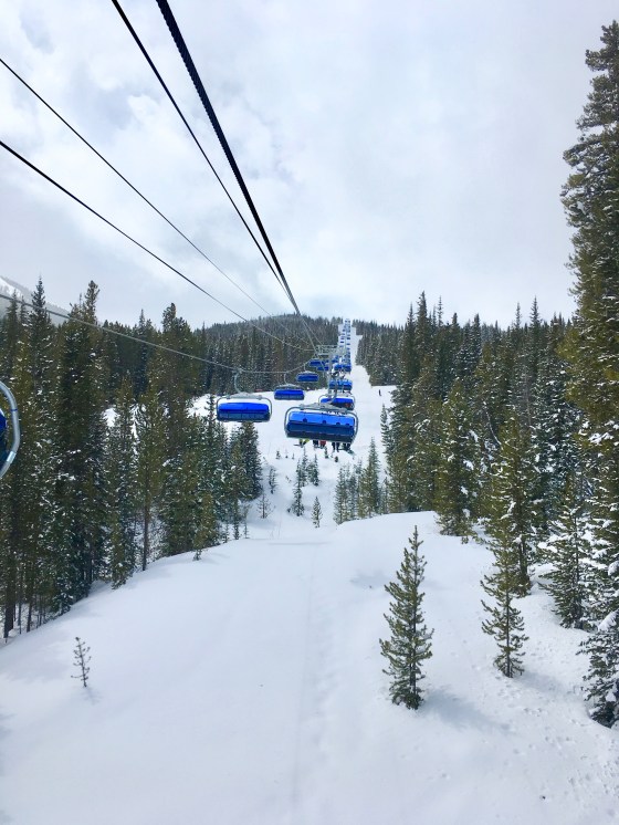 copper snowboarding 2