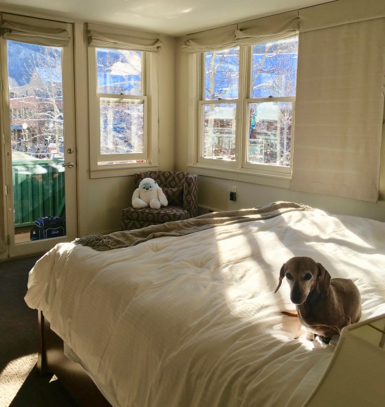 hotel columbia telluride