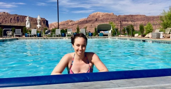 hyatt place moab