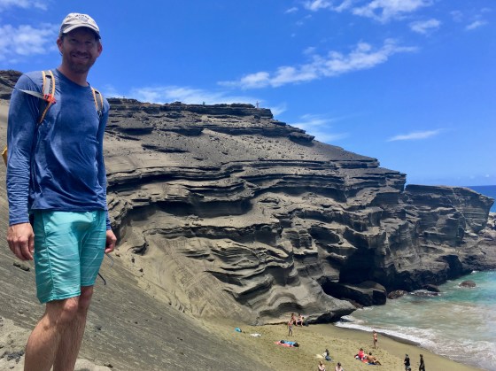 papakolea tuff rings