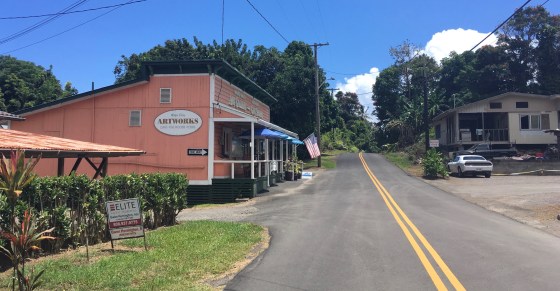 waipio valley artworks