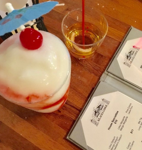 kilauea lodge volcano hawaii