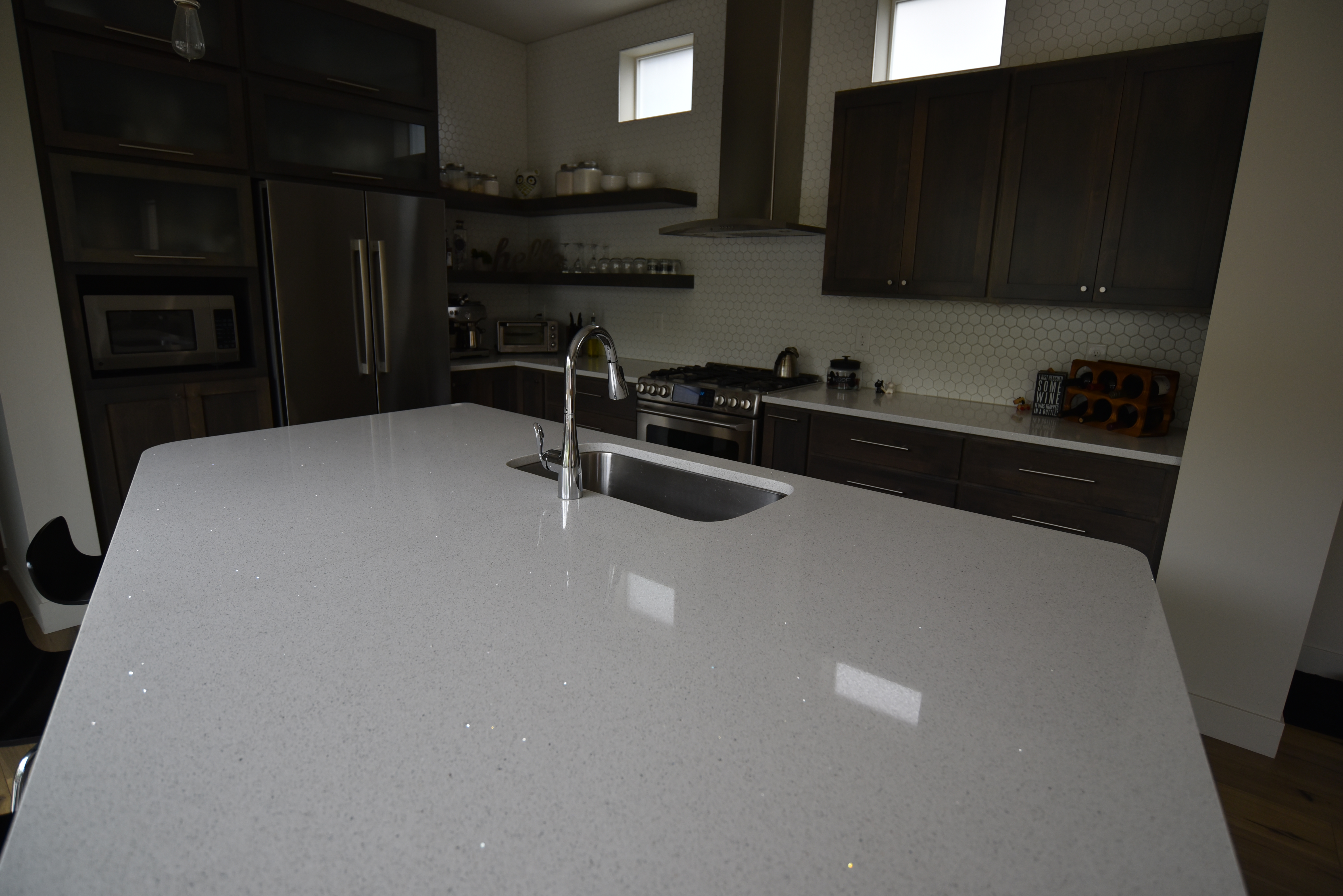 midtown quartz countertops